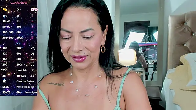 veronika naughty online show from January 2025 04:08:02 PM