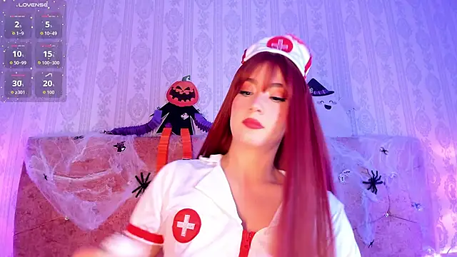 lunar leen online show from October 2025 05:04:01 PM