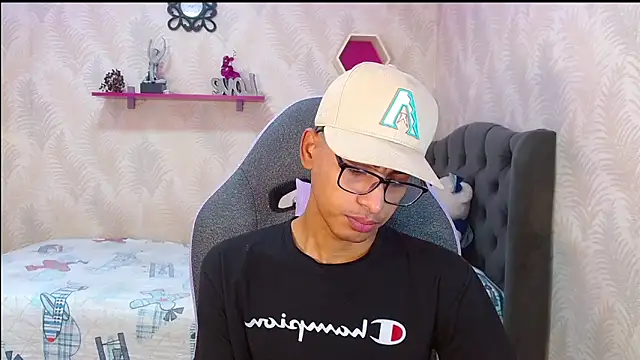 allens joe online show from March 2025 01:40:01 PM