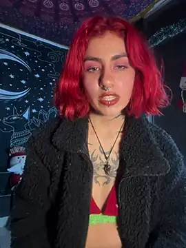  Artemisa X online show from December 2024 12:45:02 AM