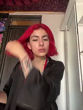  Artemisa X online show from January 2025 04:27:01 PM