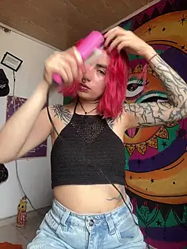  Artemisa X online show from February 2025 07:21:01 PM