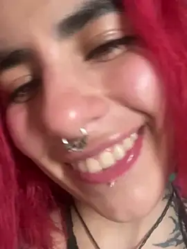  Artemisa X online show from February 2025 10:21:02 PM