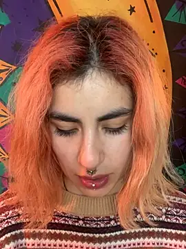  Artemisa X online show from March 2025 12:20:01 AM