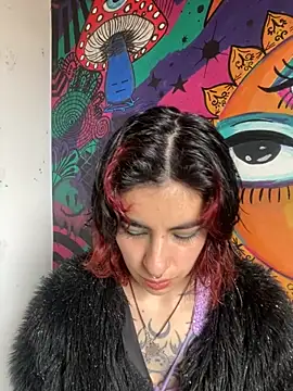  Artemisa X online show from October 2025 05:37:01 PM