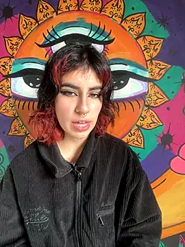  Artemisa X online show from October 2025 07:15:01 PM