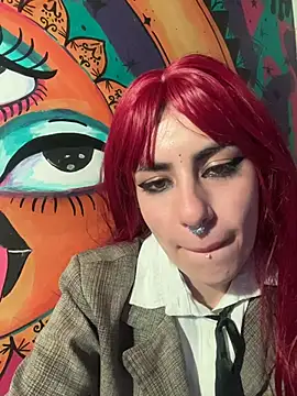  Artemisa X online show from February 2026 10:39:02 PM