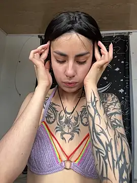  Artemisa X online show from April 2026 05:29:01 PM