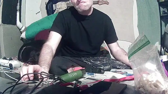 jaxx12369 online show from February 2026 09:14:01 AM