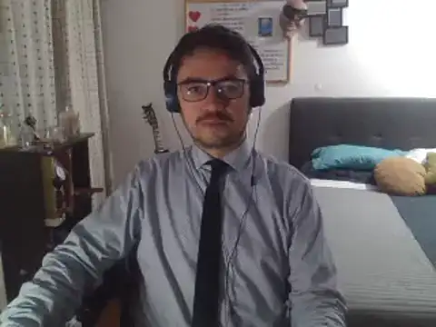 Snapshot of Diptongo chatting on March 2025 01:21:02 AM Diptongo online show from March 2025 01:21:02 AM