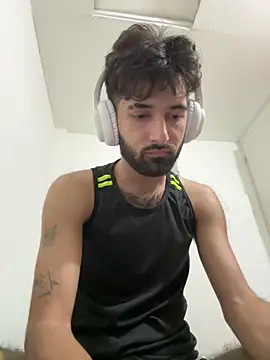 Snapshot of the_other_cato chatting on March 2025 03:50:02 PM the other cato online show from March 2025 03:50:02 PM