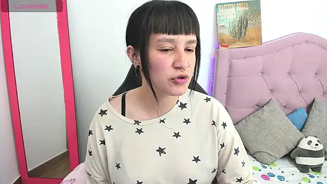 Katalina novoa online show from March 2025 01:47:01 AM