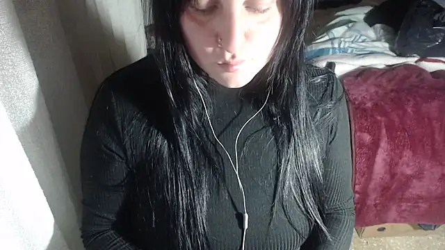 lady rolinga online show from May 2026 10:22:02 PM