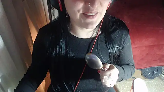 lady rolinga online show from July 2026 05:11:02 AM