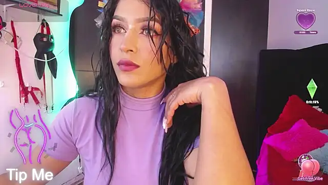 alicee laurent online show from February 2025 03:41:01 AM