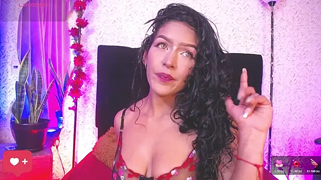 alicee laurent online show from February 2026 03:00:02 AM