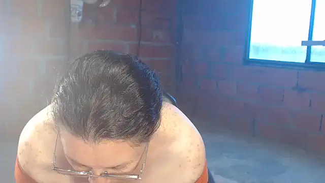 hairyglad69 online show from June 2026 12:13:02 PM