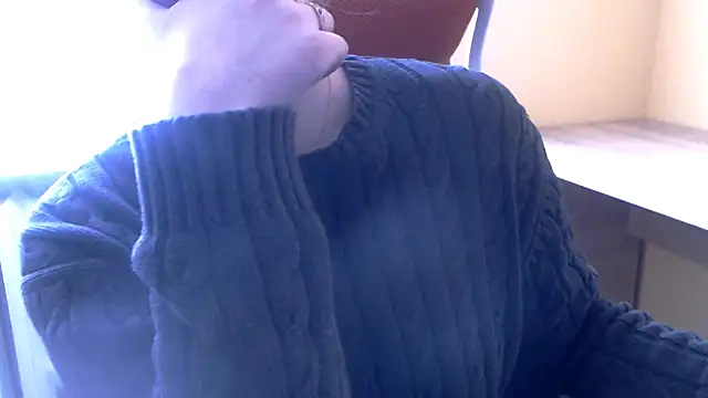 Alisha XO online show from March 2026 09:26:02 AM