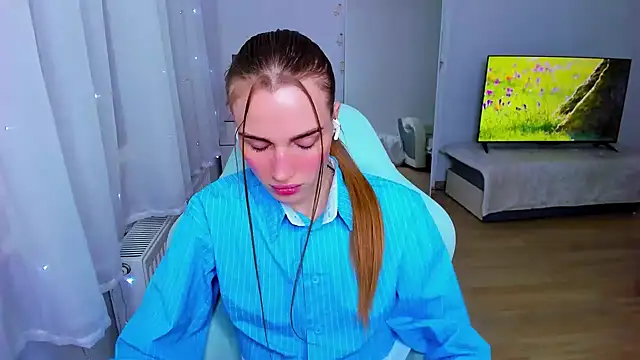 StellaLawless online show from December 2024 08:26:02 PM