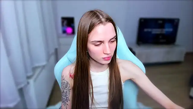 Snapshot of StellaLawless chatting on February 2025 07:52:01 PM StellaLawless online show from February 2025 07:52:01 PM