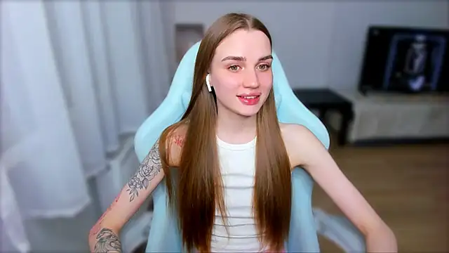 Snapshot of StellaLawless chatting on February 2025 07:45:02 PM StellaLawless online show from February 2025 07:45:02 PM