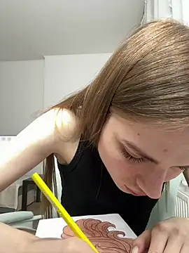 Snapshot of StellaLawless chatting on February 2025 03:32:02 PM StellaLawless online show from February 2025 03:32:02 PM