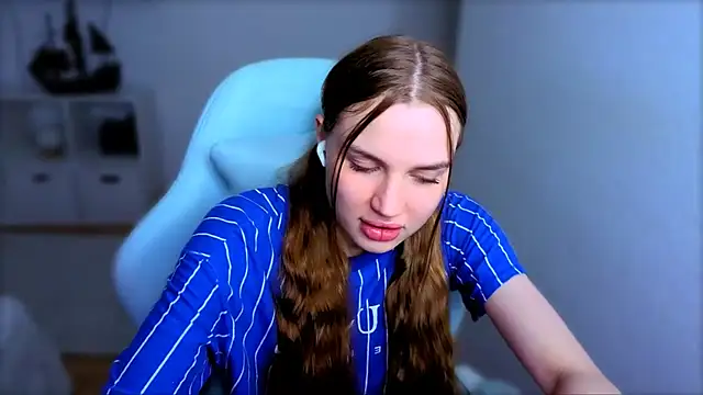 Snapshot of StellaLawless chatting on October 2025 08:02:02 PM StellaLawless online show from October 2025 08:02:02 PM