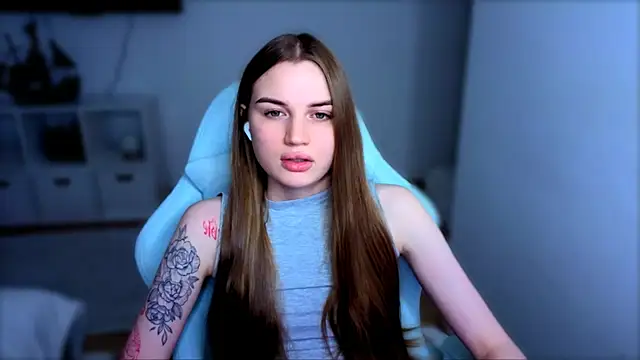 Snapshot of StellaLawless chatting on January 2026 11:07:01 PM StellaLawless online show from January 2026 11:07:01 PM