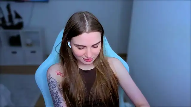 Snapshot of StellaLawless chatting on January 2026 06:11:02 PM StellaLawless online show from January 2026 06:11:02 PM