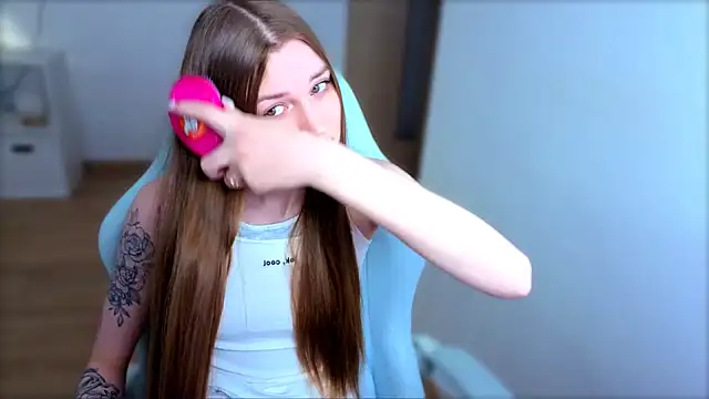 Snapshot of StellaLawless chatting on March 2026 11:01:02 AM StellaLawless online show from March 2026 11:01:02 AM