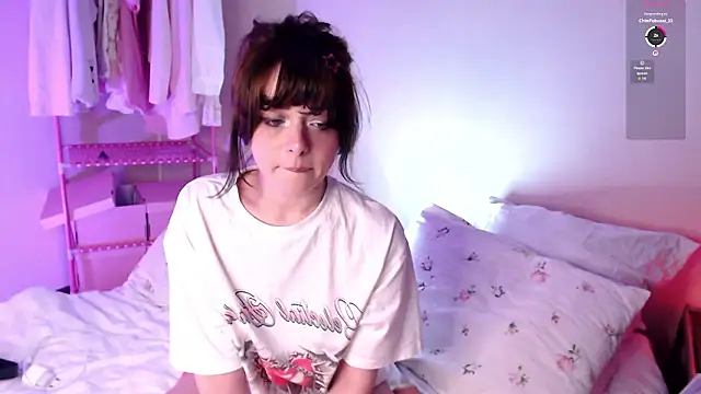 KatieMelone online show from February 2026 01:37:01 AM