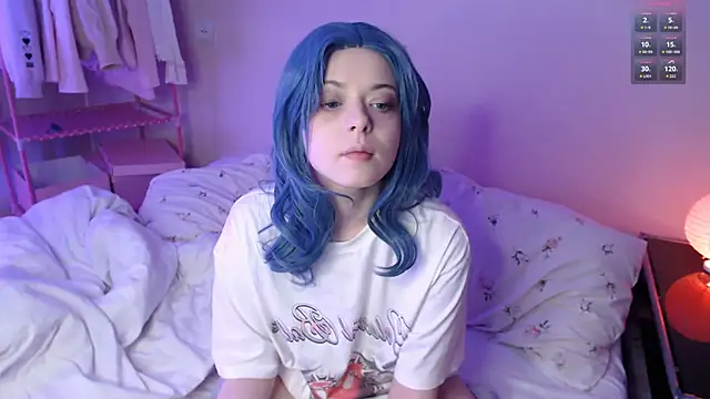 KatieMelone online show from March 2026 12:50:01 AM