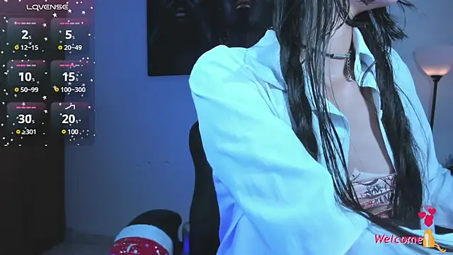 TaraTetsu  online show from December 2024 06:52:01 AM