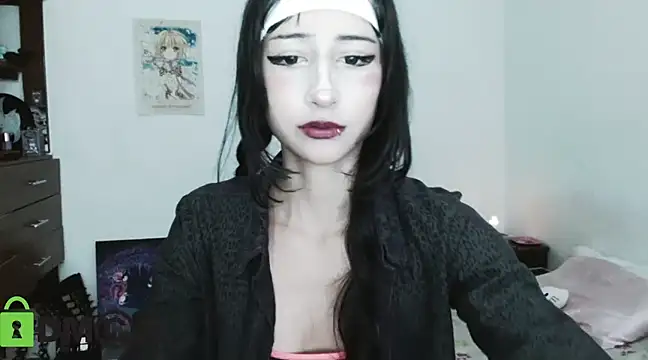 TaraTetsu  online show from February 2025 10:33:01 PM