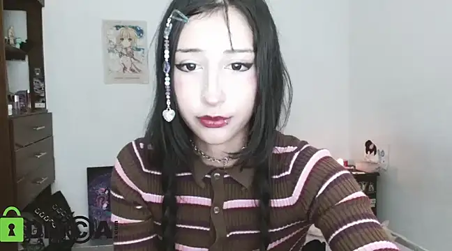 TaraTetsu  online show from February 2025 03:40:01 AM