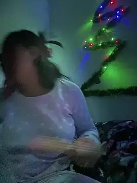 Kimber 666 online show from December 2024 06:20:02 AM