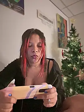 Kimber 666 online show from December 2024 11:42:01 PM