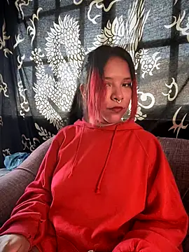 Kimber 666 online show from October 2025 08:50:02 PM