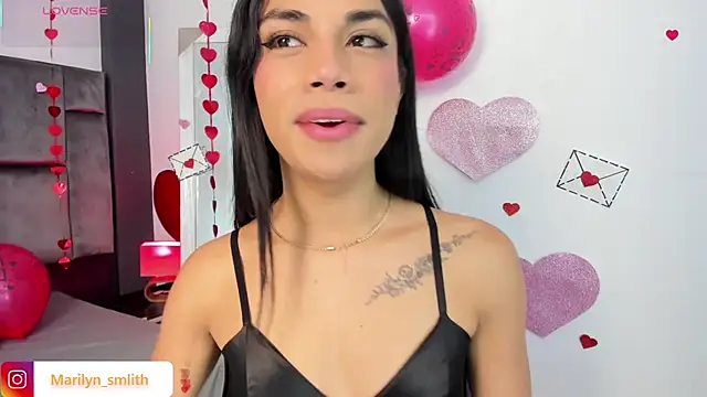 MarilynSmIith online show from February 2026 11:28:02 AM