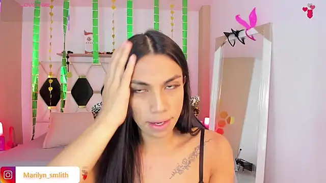 MarilynSmIith online show from March 2026 01:06:02 PM