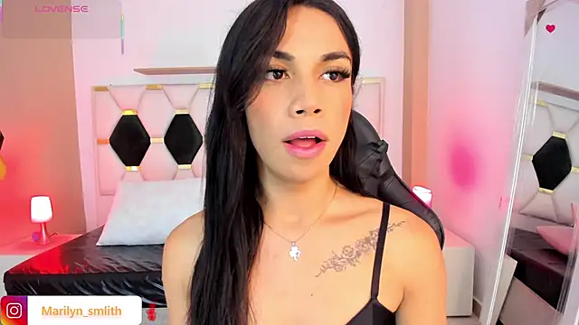 MarilynSmIith online show from March 2026 12:10:02 PM