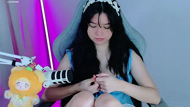 stephybrown online show from September 2025 12:10:01 AM