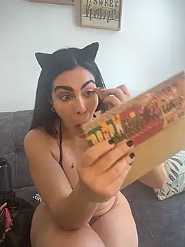 valecruz903 online show from October 2025 03:57:02 PM