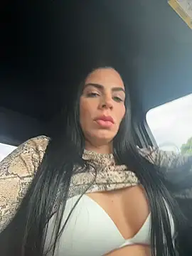 valecruz903 online show from February 2026 05:20:01 PM