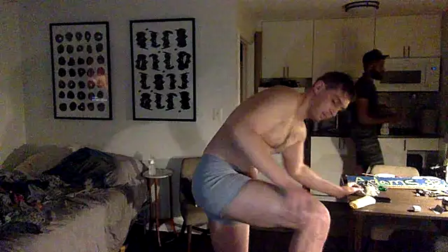 TheOnlyTwinTowers online show from March 2026 05:46:02 AM