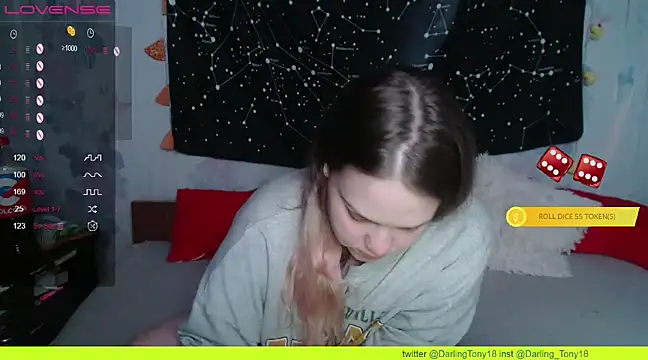 Snapshot of darling_tony chatting on March 2025 07:06:02 PM darling tony online show from March 2025 07:06:02 PM