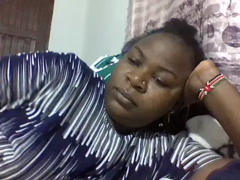 Africana20 online show from September 2025 10:10:02 PM