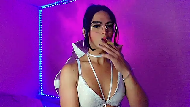 Ms-Zoehans online show from January 2026 10:57:02 PM