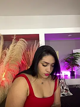 Sheeryl   online show from April 2026 05:21:01 AM