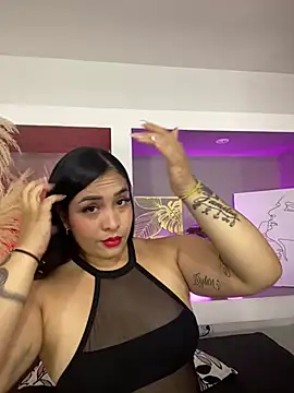 Sheeryl   online show from April 2026 05:23:01 AM